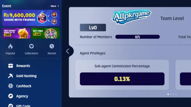 Ludo 666 Game