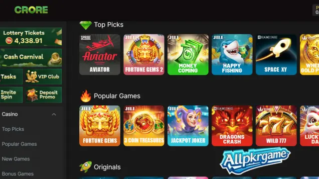 Crore Game APK