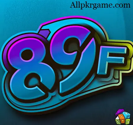 89F Game Download