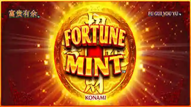 Fortune Mint Game 
