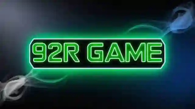 92R Game