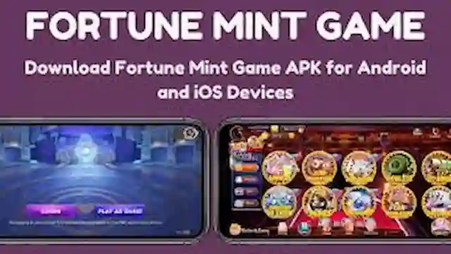 Fortune Mint Game 
