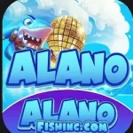 Alano Fishing Game