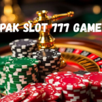 Pak Slot 777 Game