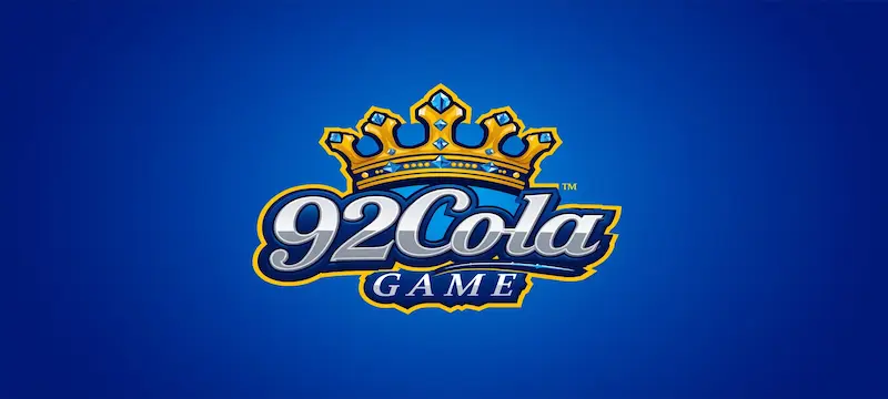 92Cola Game