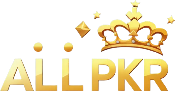 ALL PKR GAME